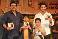 SVSC Audio Songs Release Photos